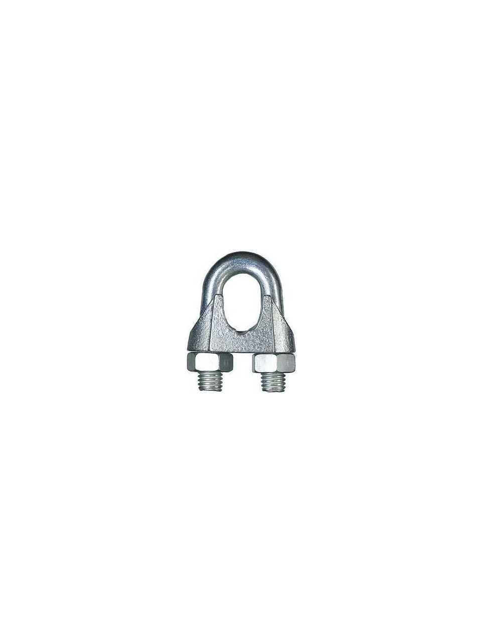 5 mm Dın 741 Klemens (250/Koli)